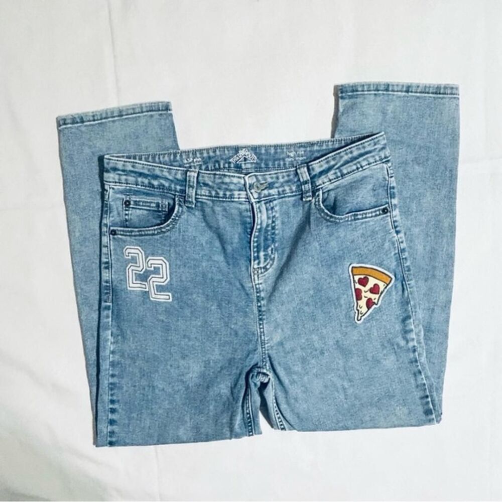 Thereabouts multi Jeans - Picture 5 of 8